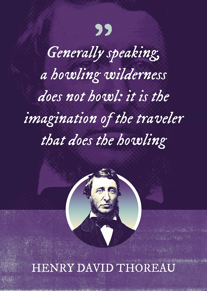 Generally speaking a howl