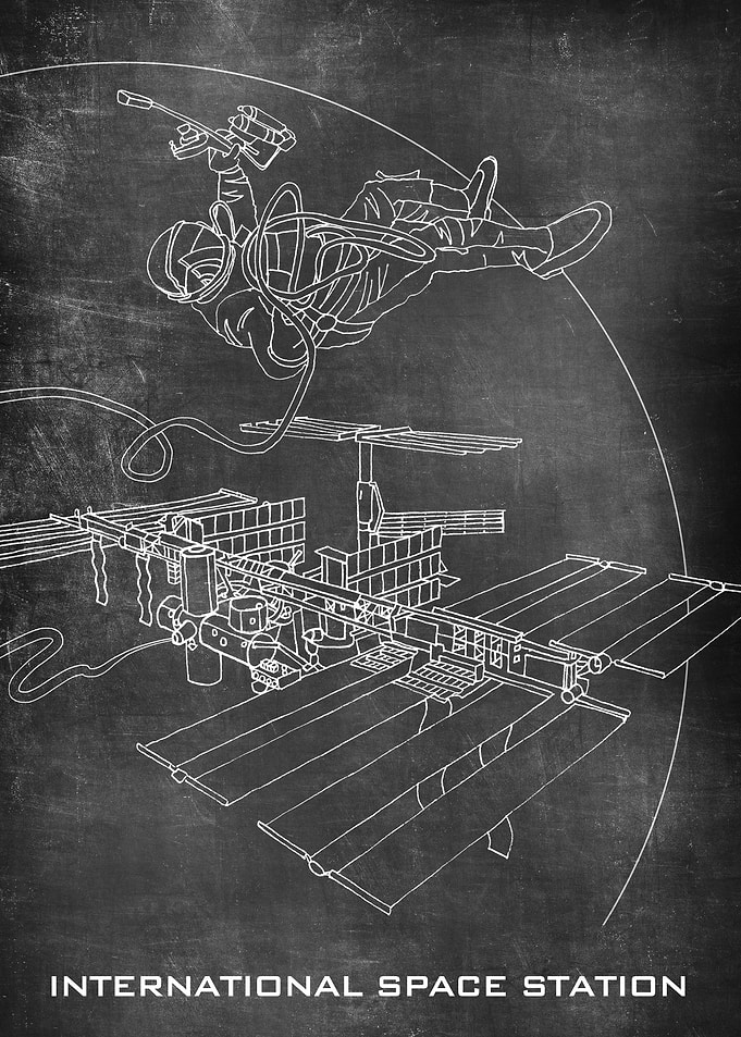 International Space statio