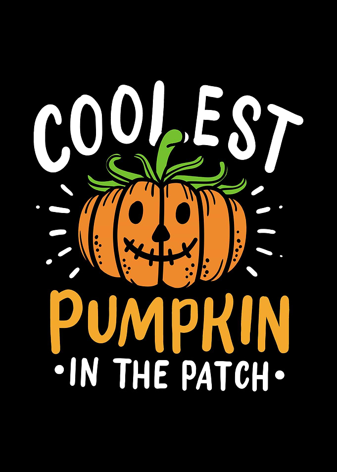 Pumpkin Halloween