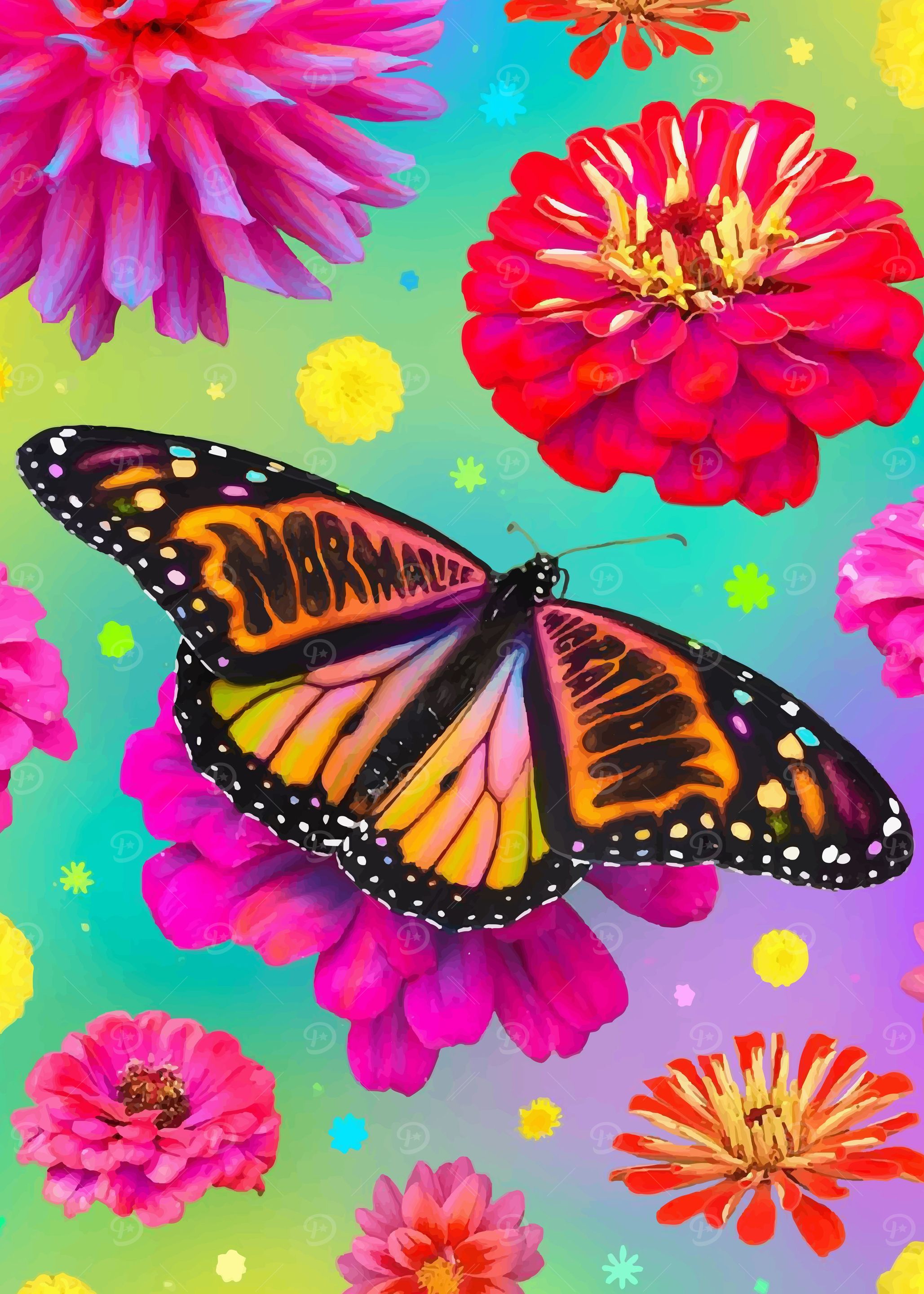 butterfly effect
