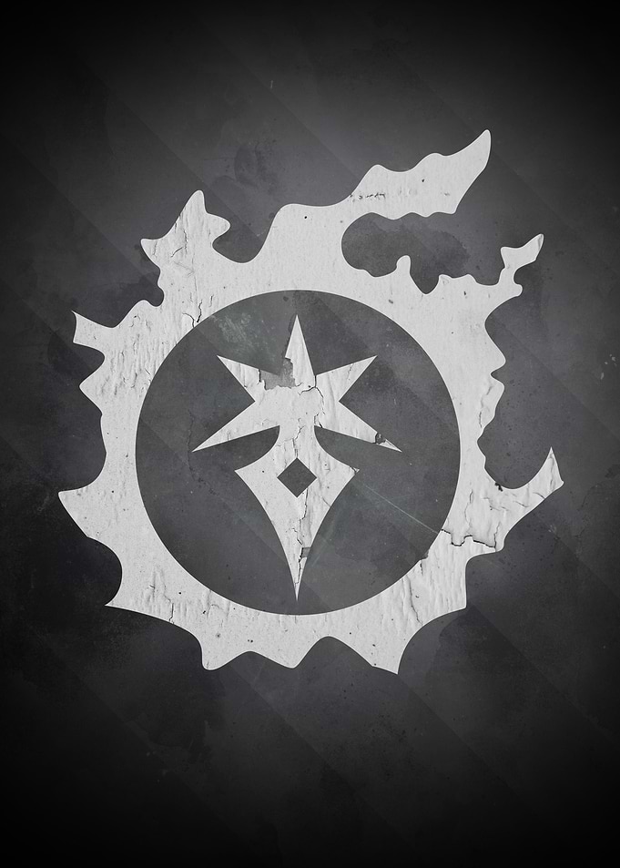 Final Fantasy XIV 14 DRK