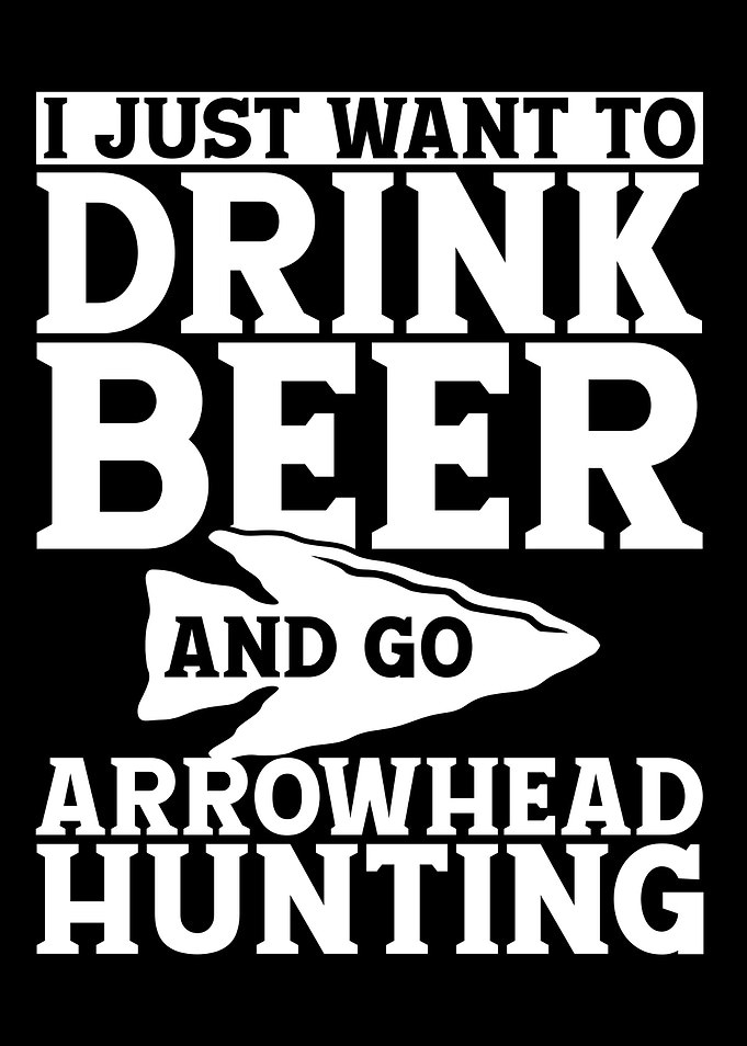 Hunting And Beer