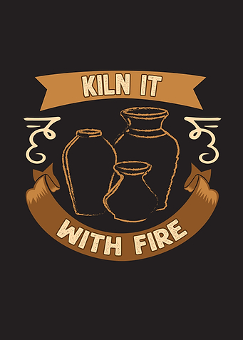 Fire Pottery