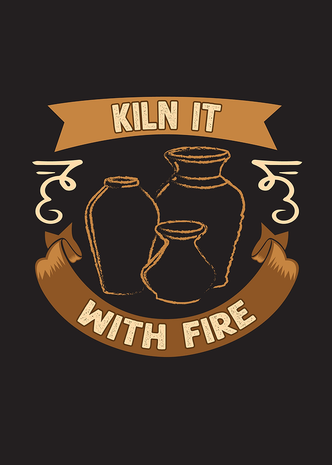 Fire Pottery