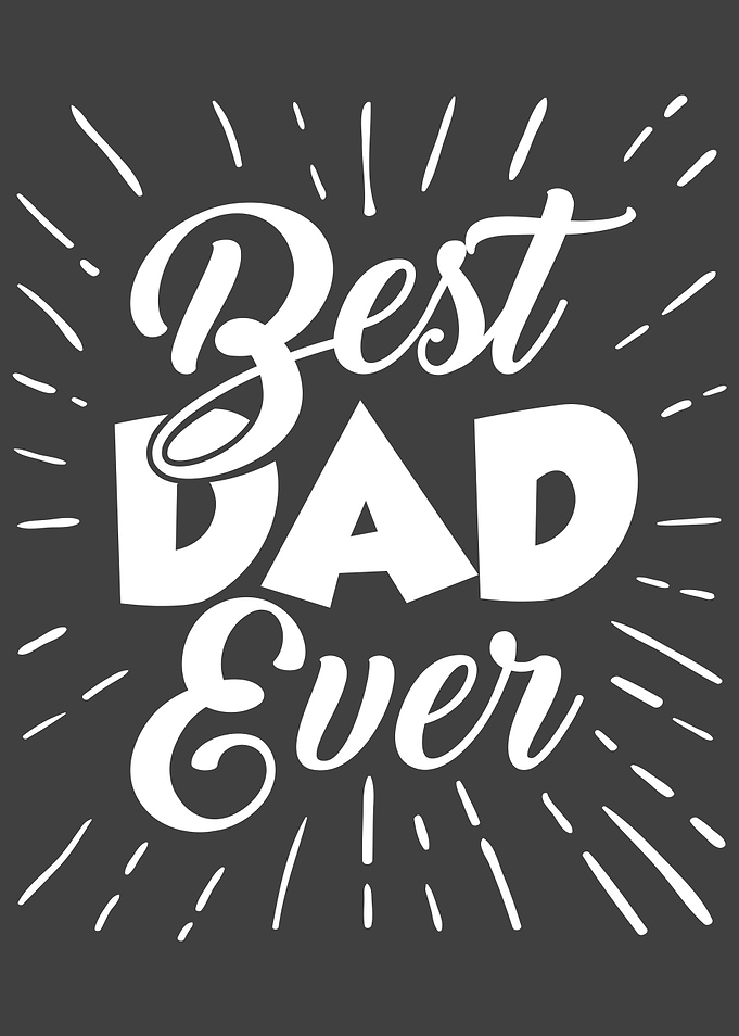 Best Dad