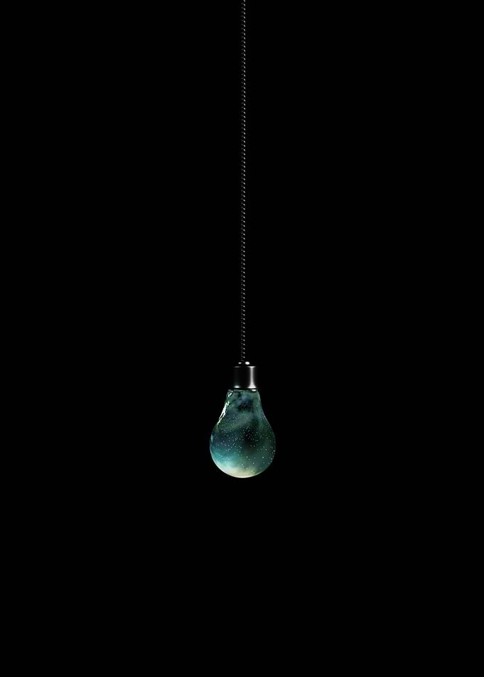 Space Bulb 2