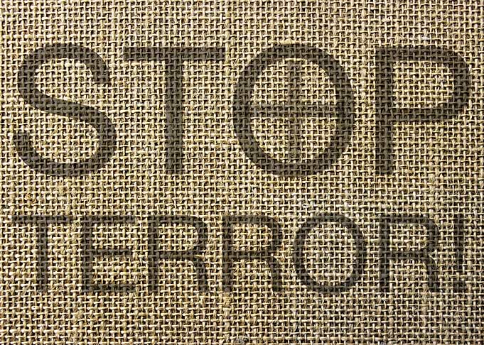 Stop Terror