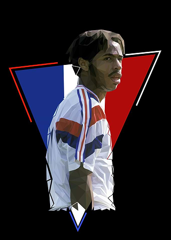 Thiery Henry