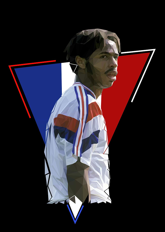 Thiery Henry