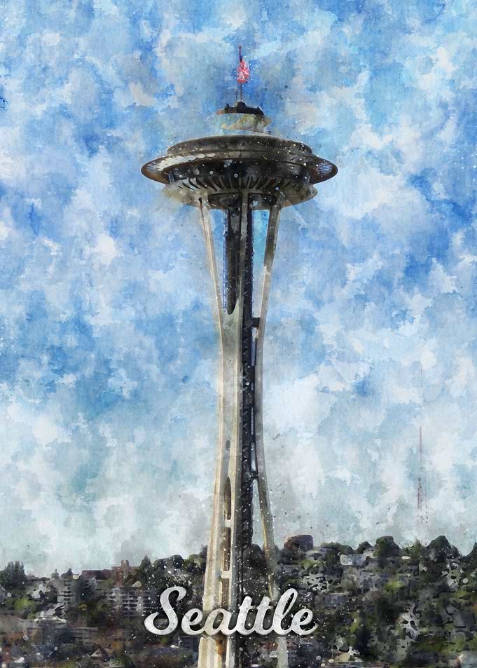 Seattle