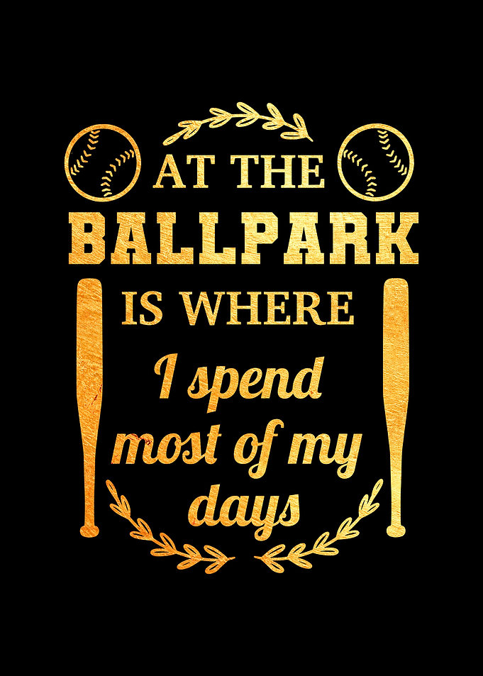 Baseball