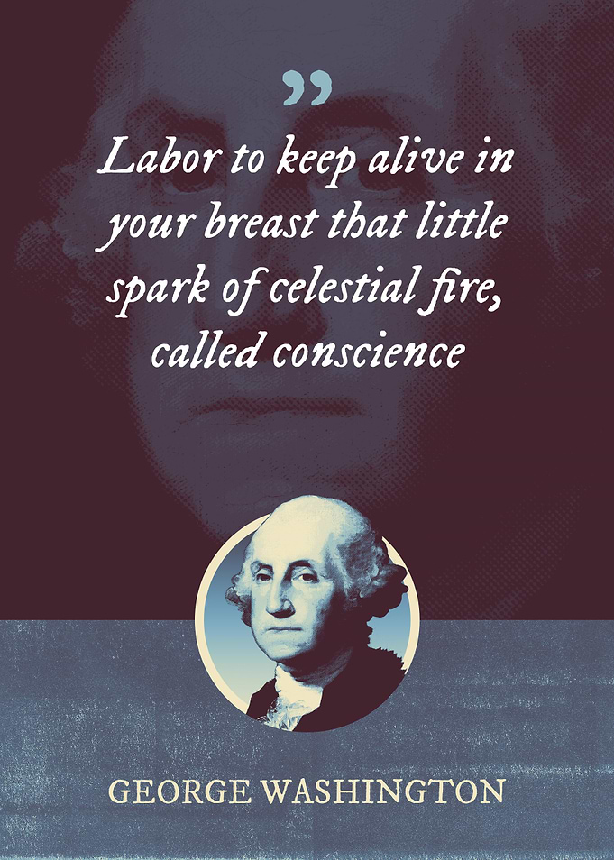Labor to keep alive in you