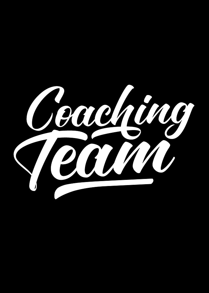 Coaching Team