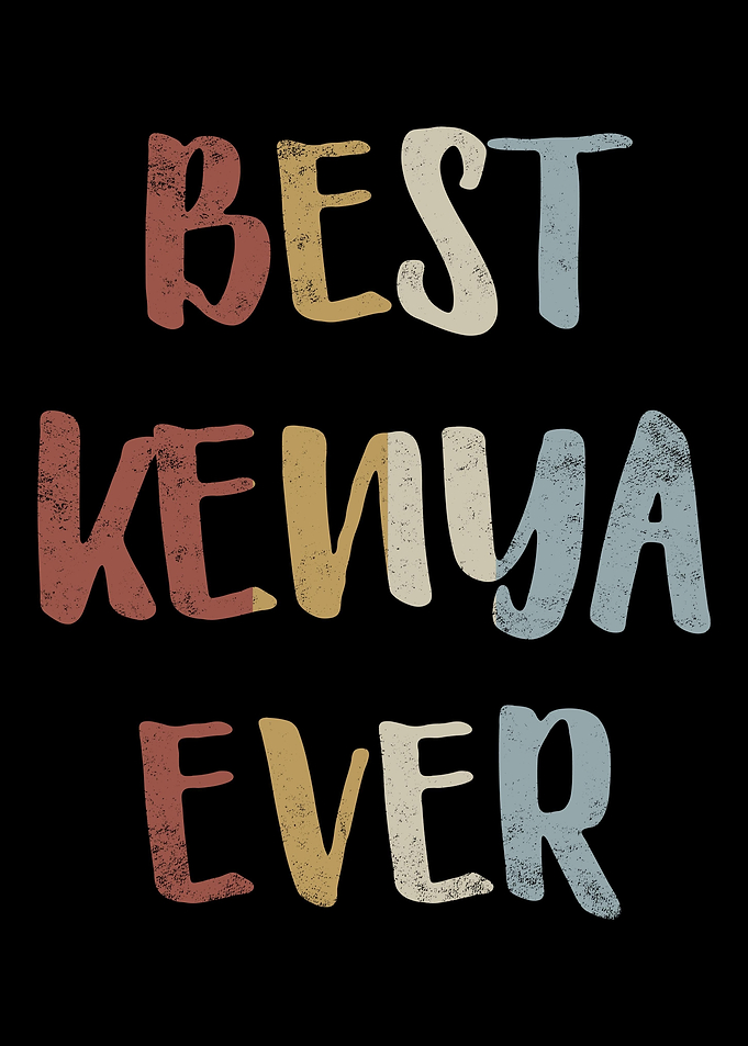 Best Kenya Ever