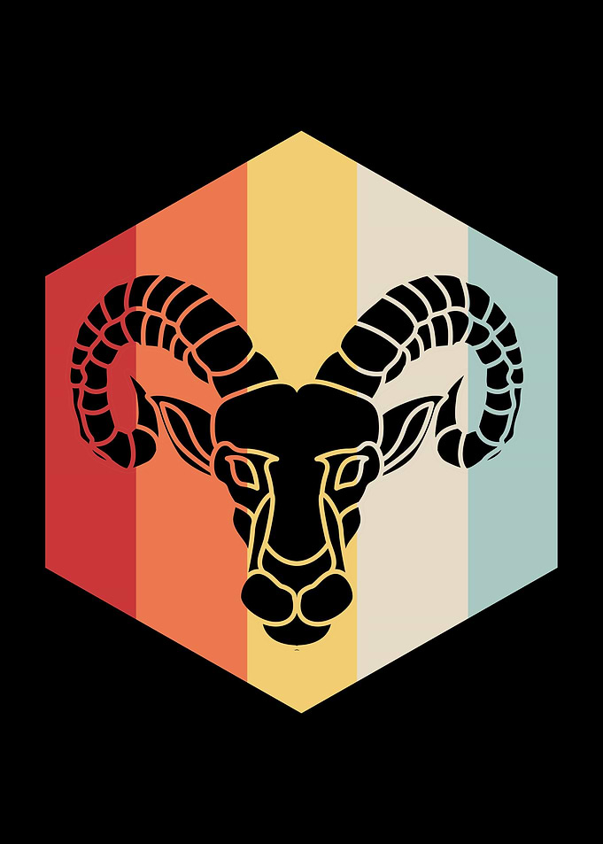 Aries Retro