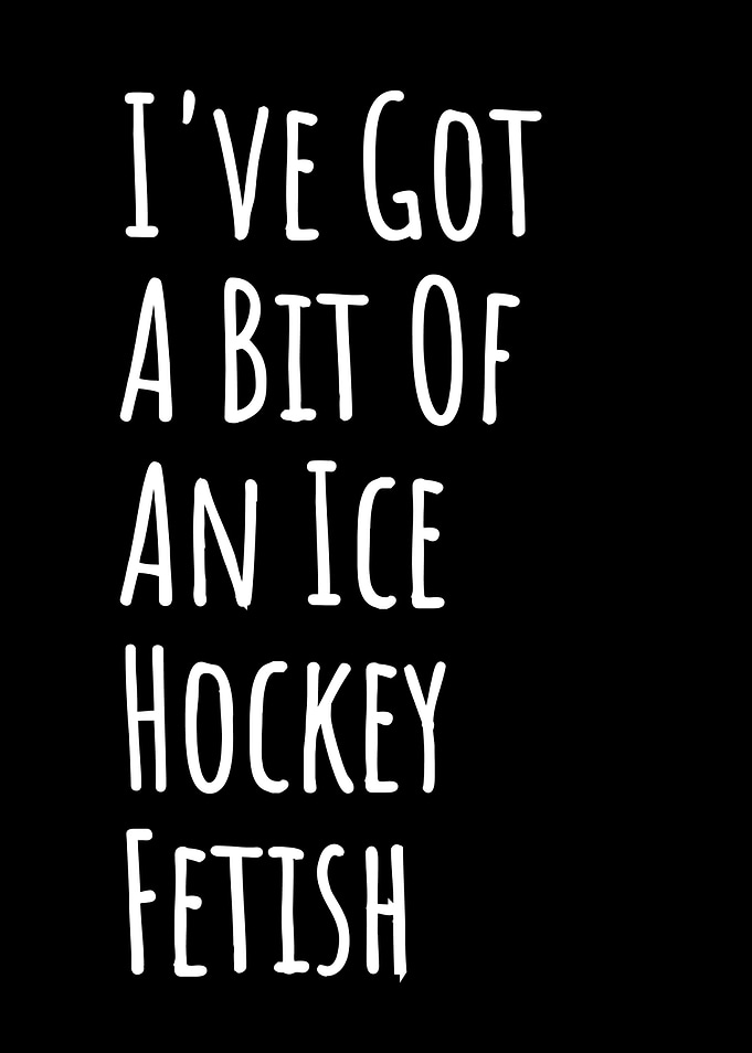 Ice Hockey
