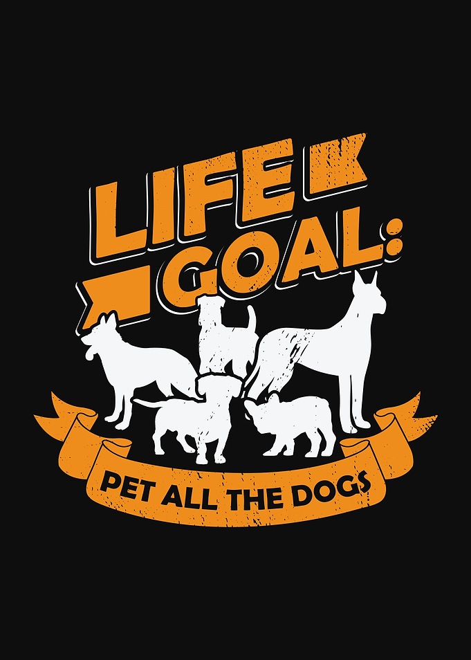 Dog Lover Design