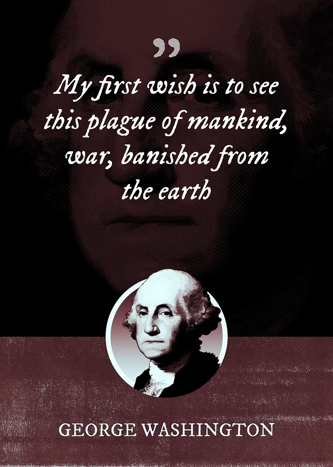 My first wish is to see