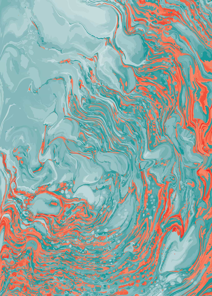 The Dancing Wave