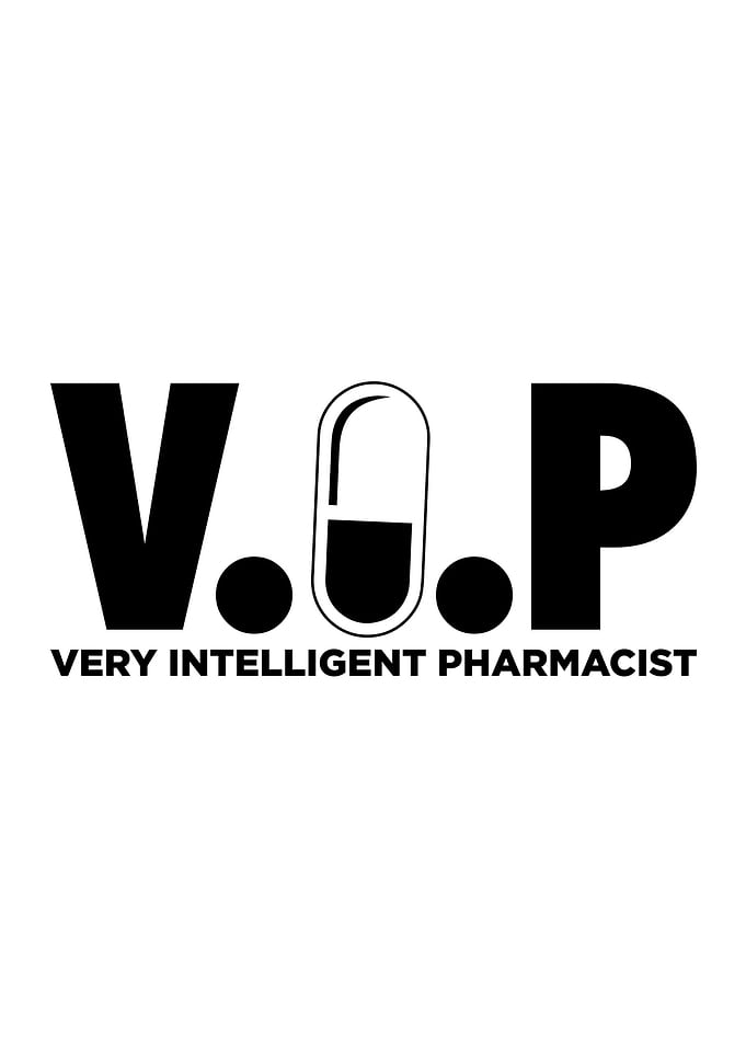 VIP Apothecary Gift idea