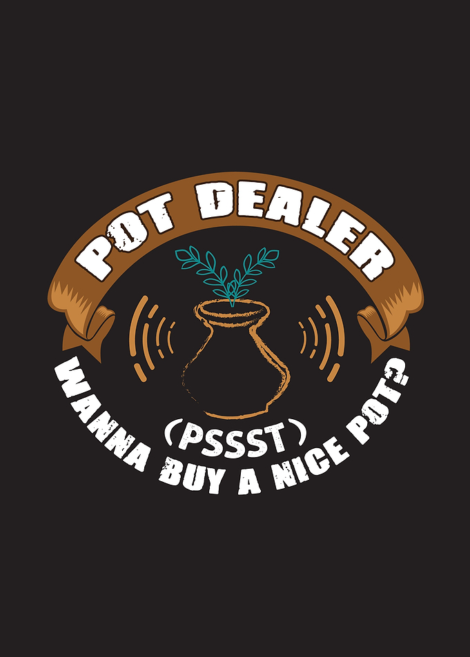 Dealer Pottery
