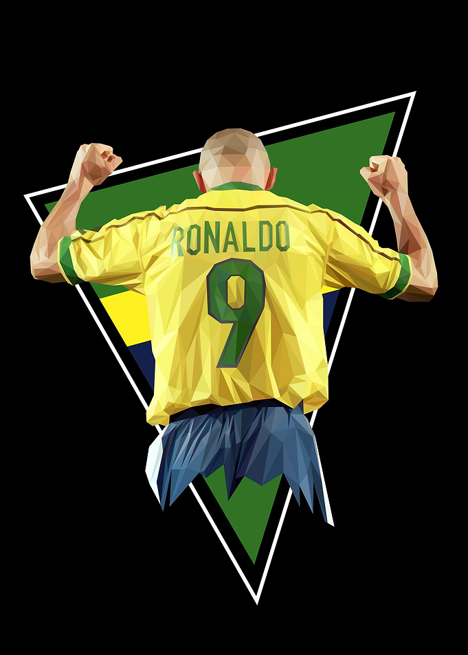 Ronaldo 9