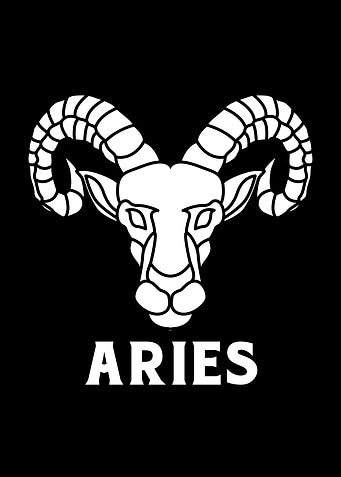 Aries Ram
