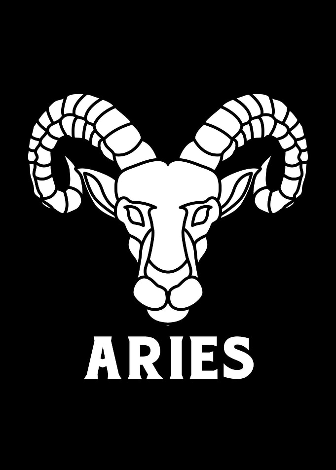 Aries Ram
