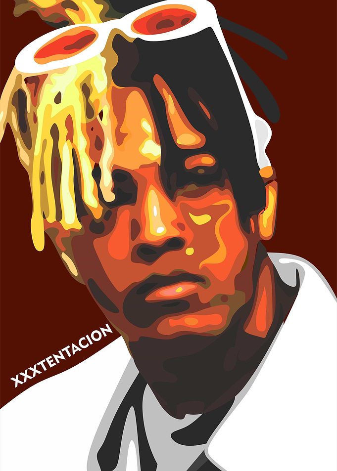 XXXTentacion