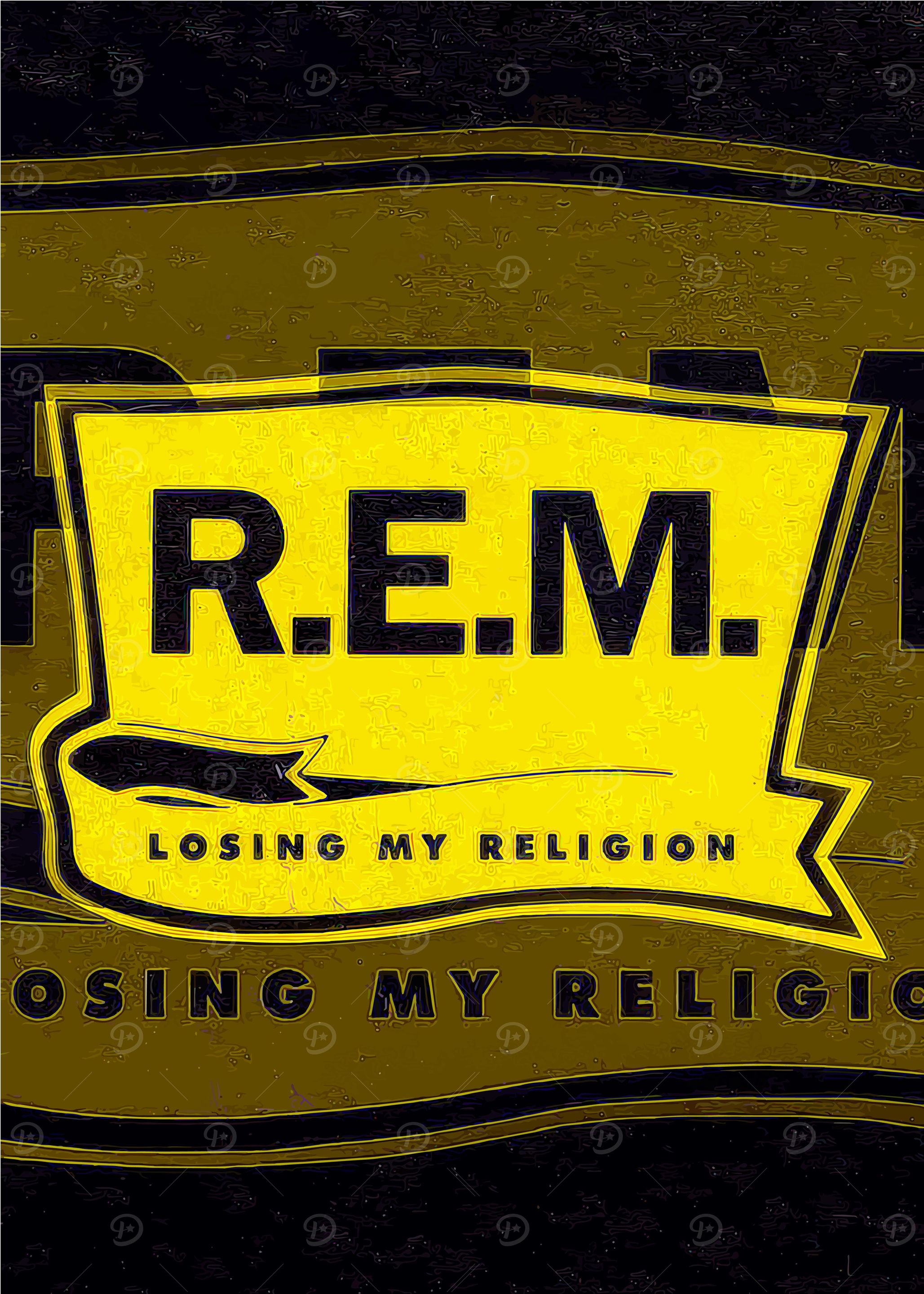 music REM