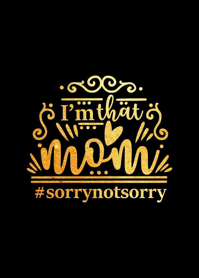 Mom