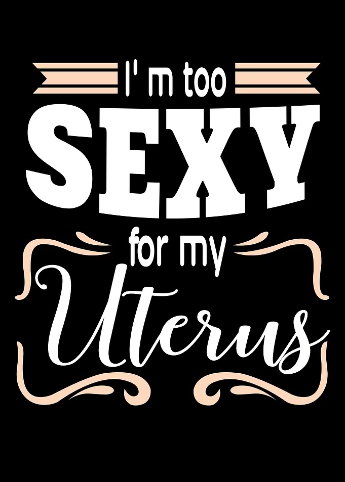 Funny Uterine Cancer