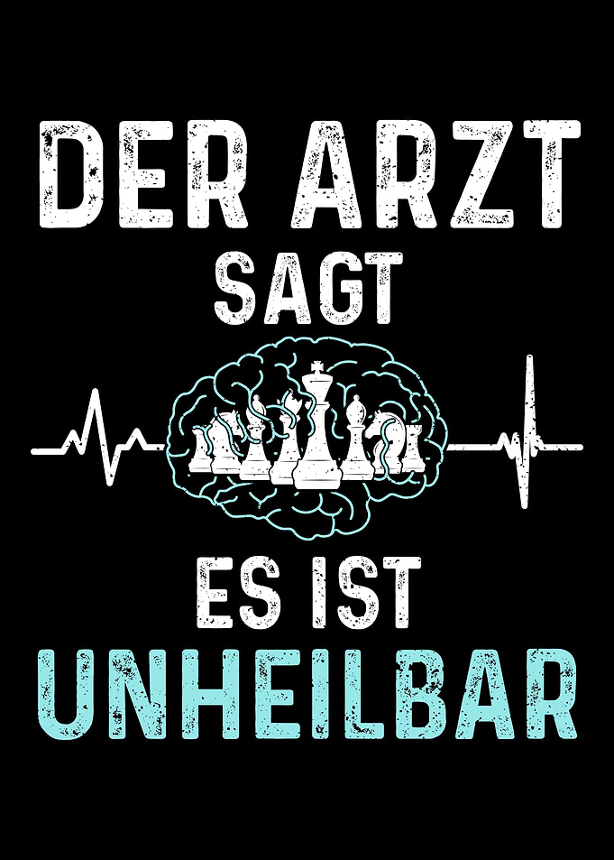 Der Arzt Sagt Es Ist Unhei