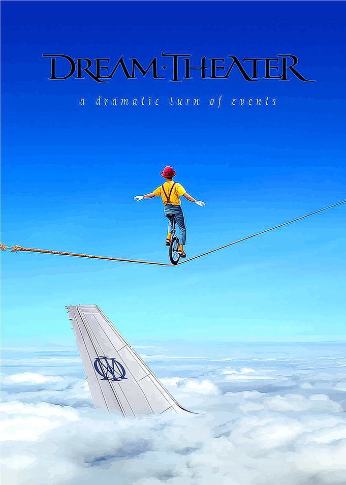 Dream Theater