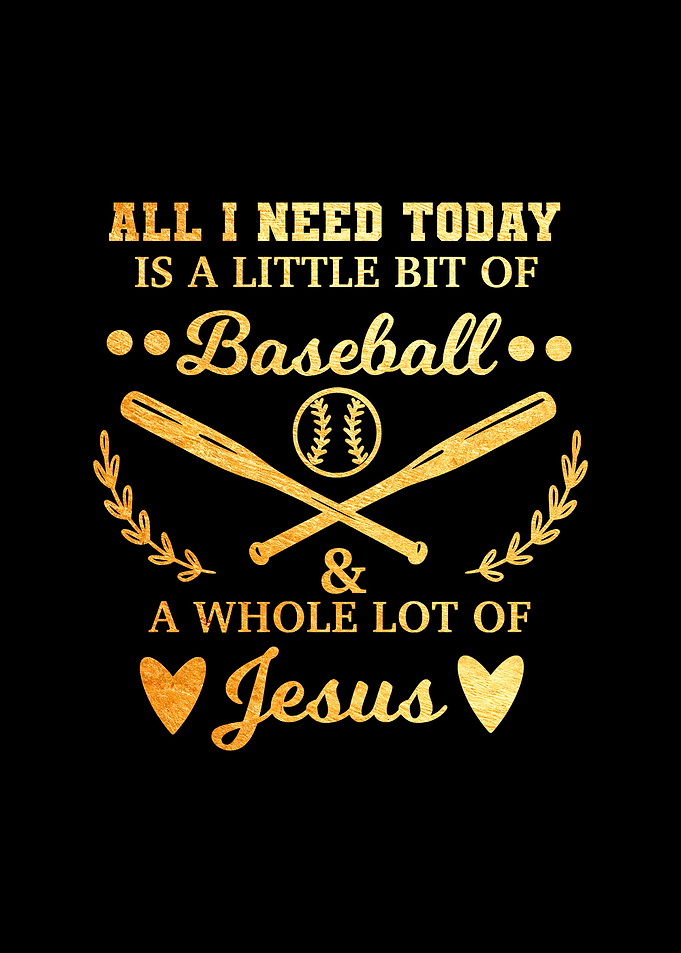 Baseball