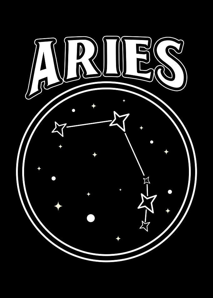 Aries Constellation