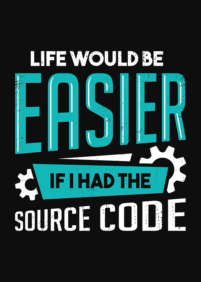 Funny Programming Design