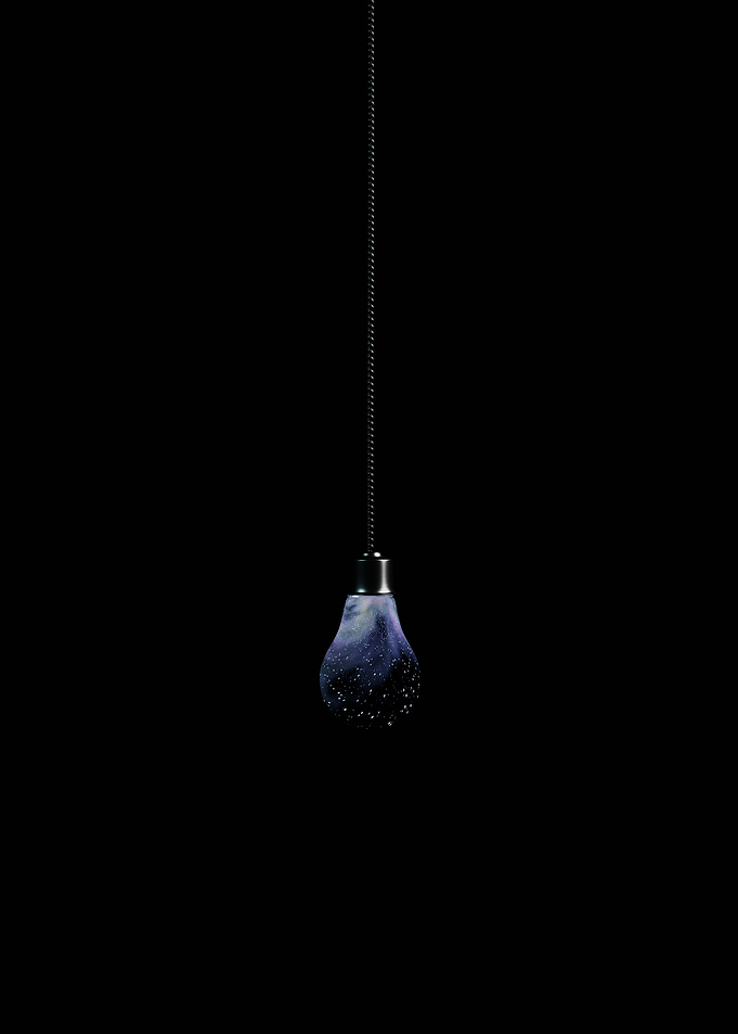 Space Bulb