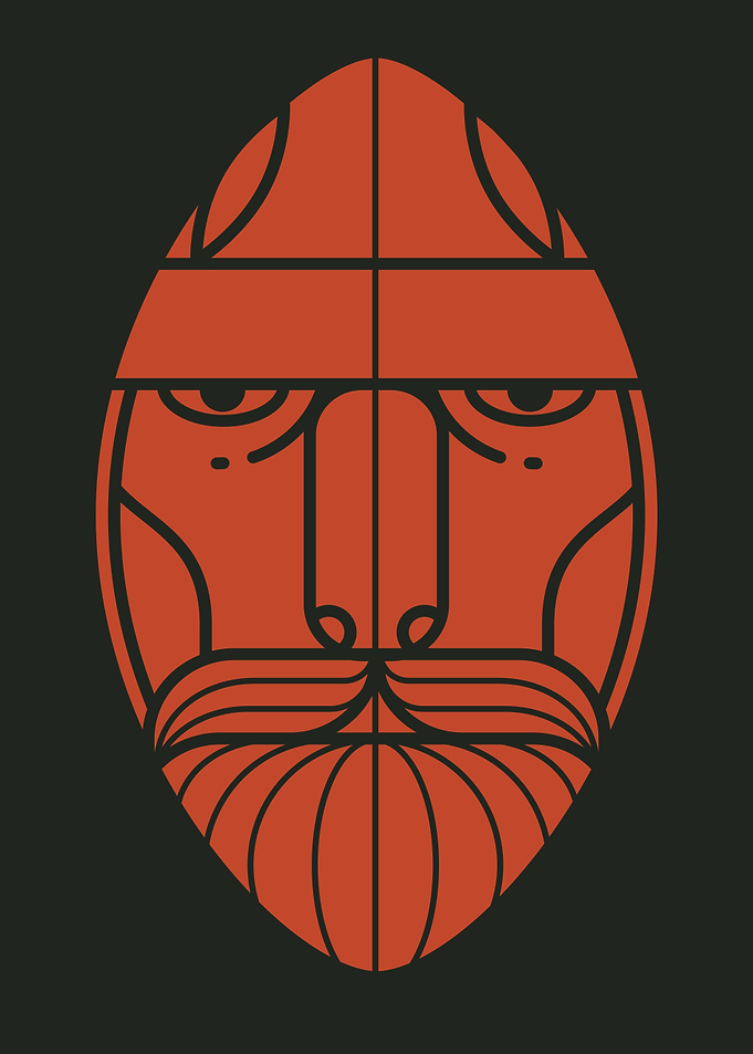 Oval Face