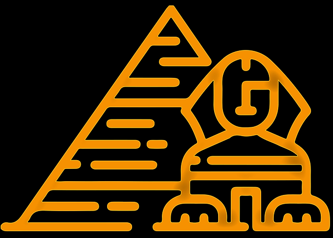 The Great Pyramid of Giza