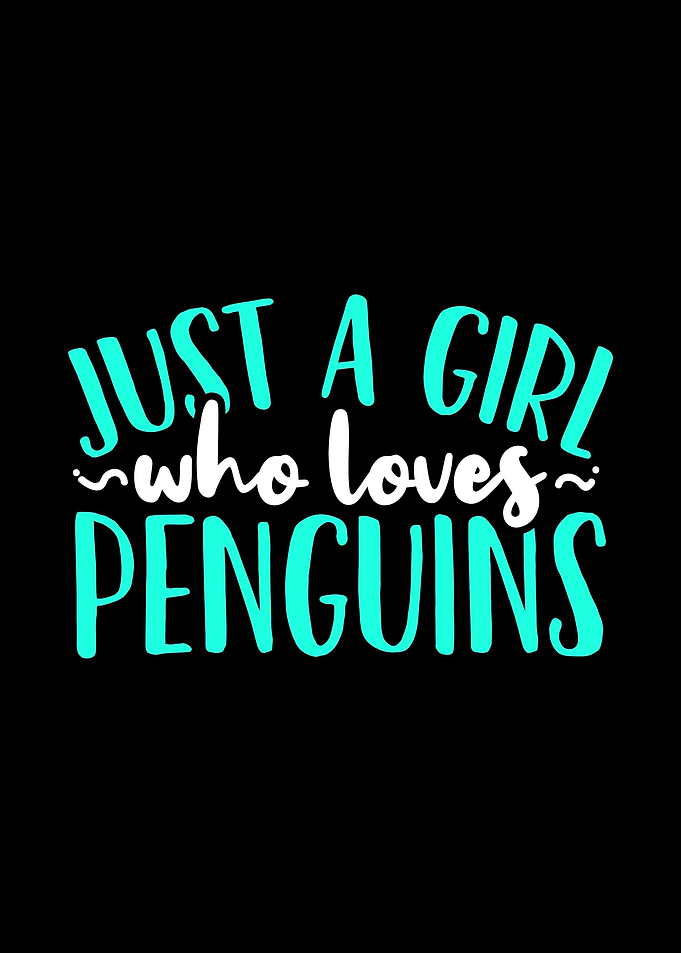 Penguin Seabird