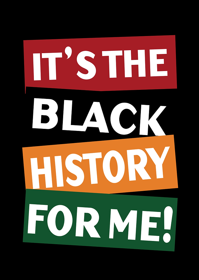 Black History Month