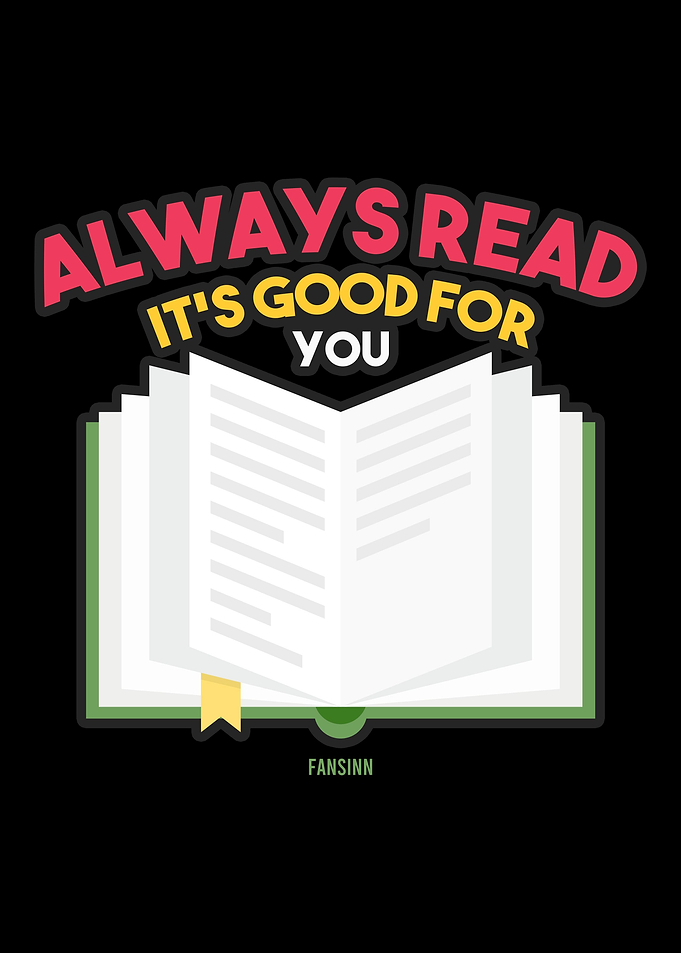 National Read A Book Day s