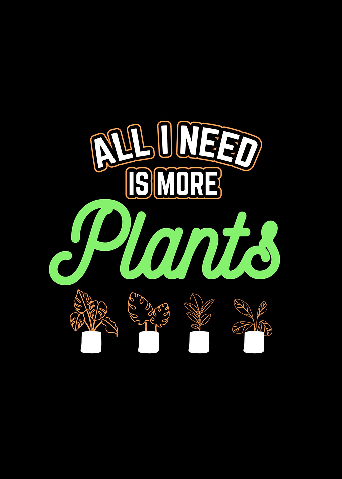 Gardener Plantie Gift