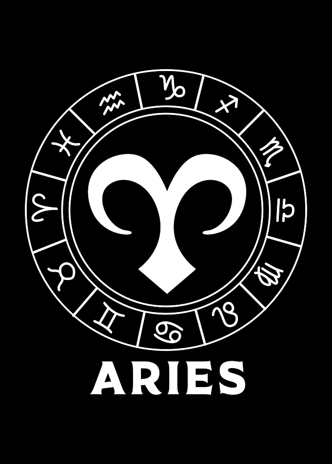 Aries Horoscope