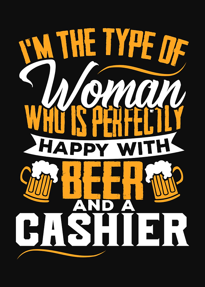 Cashiers Wife Design