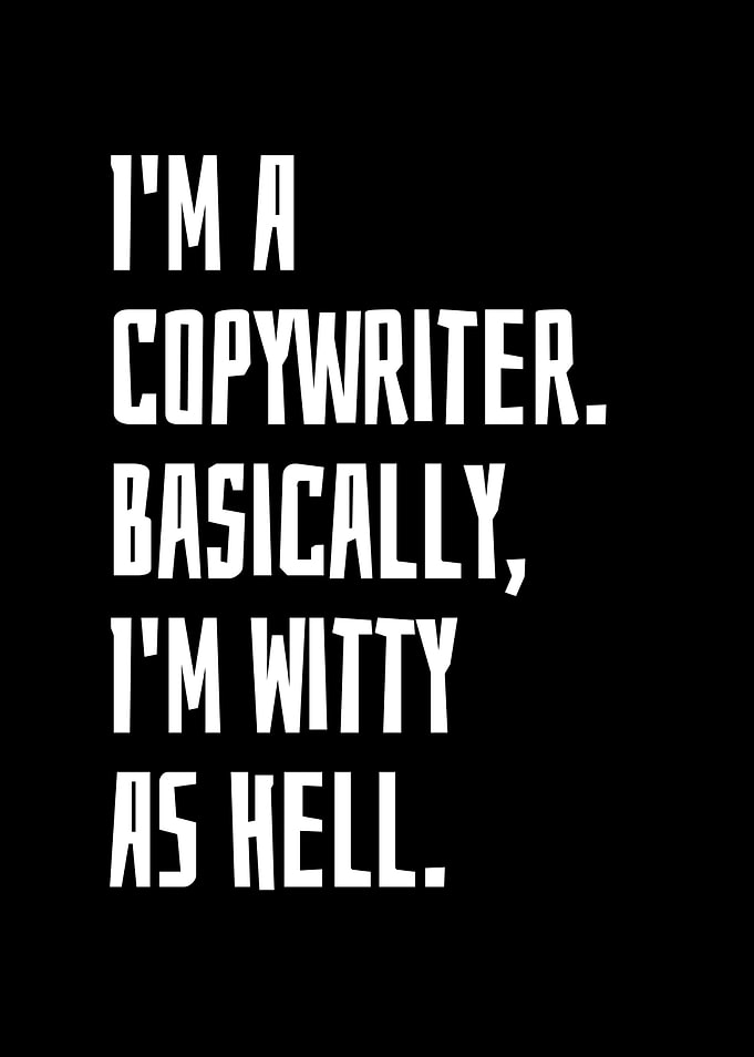 Copywriter
