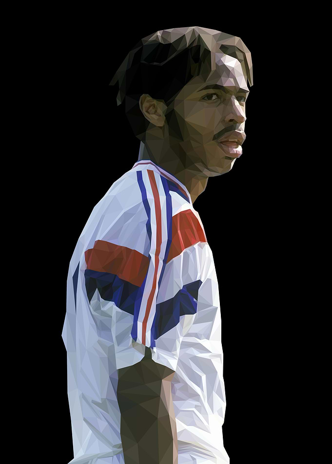 T Henry