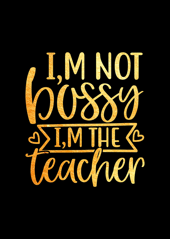 Teacher