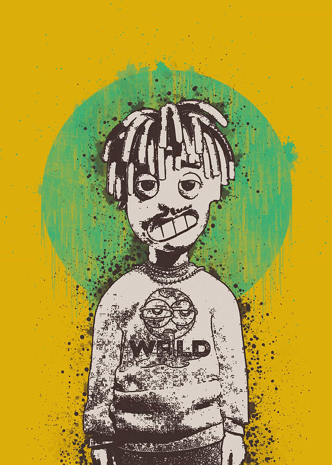 Rap legend